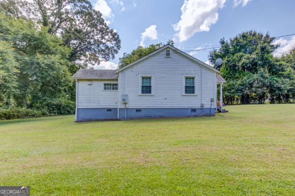 2854 Centerville HWY Snellville, GA 30078