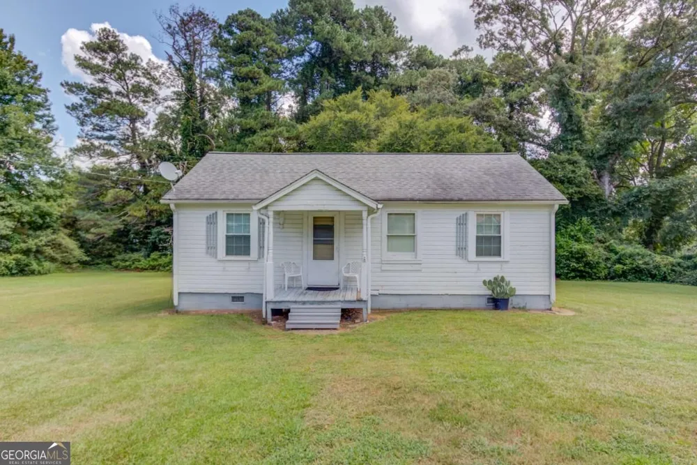 2854 Centerville HWY Snellville, GA 30078