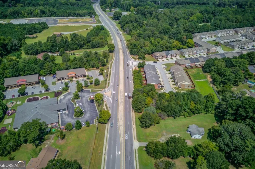2854 Centerville HWY Snellville, GA 30078