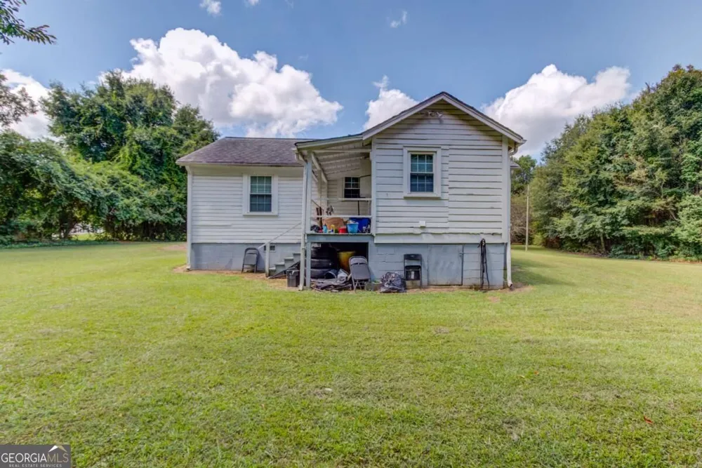 2854 Centerville HWY Snellville, GA 30078
