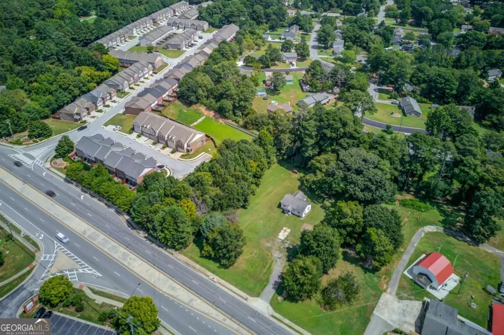 2854 Centerville HWY Snellville, GA 30078
