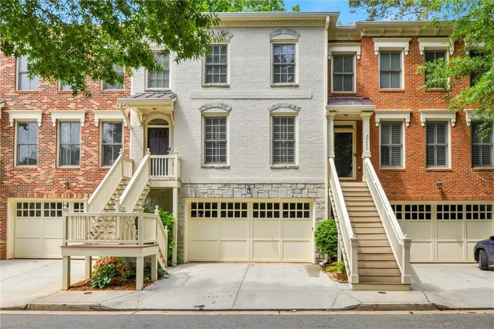 2635 Colgan Court SE Atlanta, GA 30317