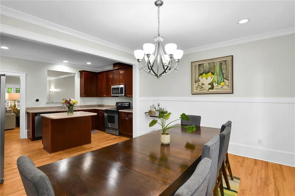 2635 Colgan Court SE Atlanta, GA 30317