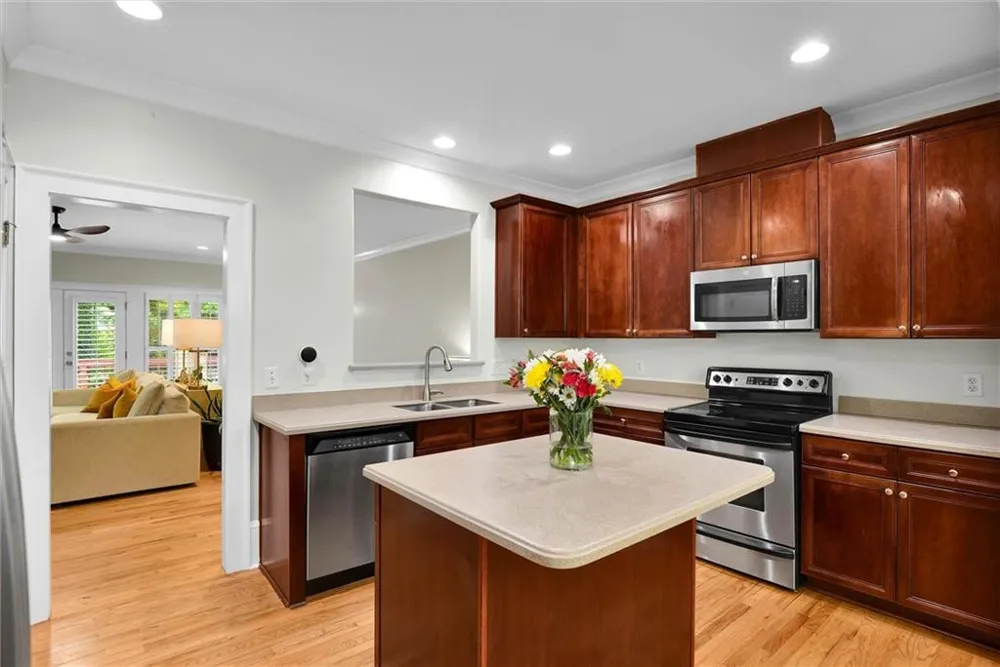 2635 Colgan Court SE Atlanta, GA 30317