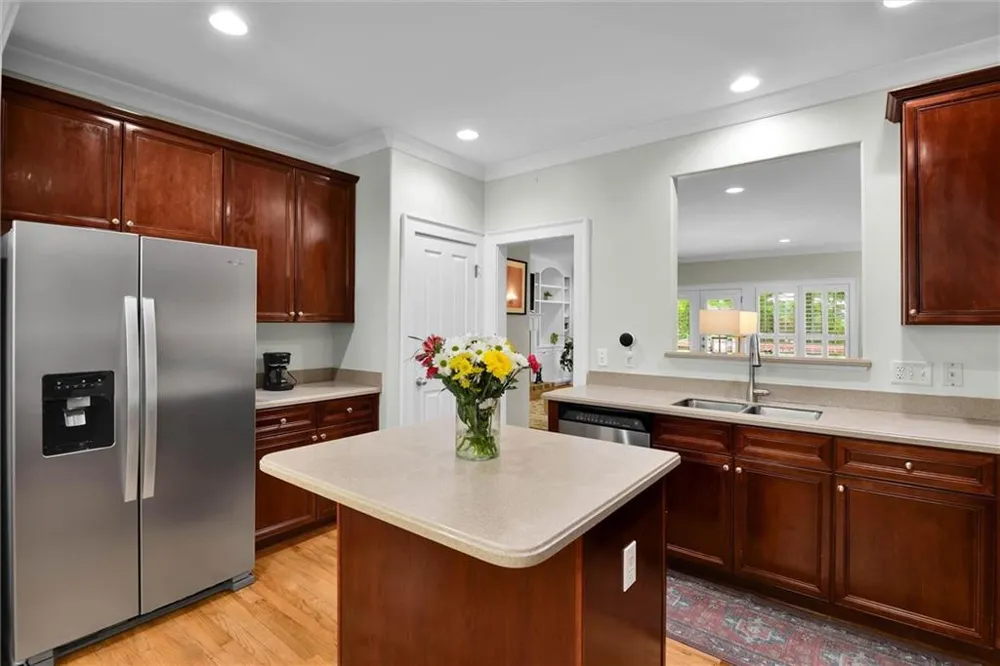 2635 Colgan Court SE Atlanta, GA 30317