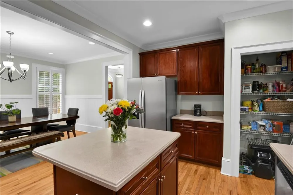 2635 Colgan Court SE Atlanta, GA 30317