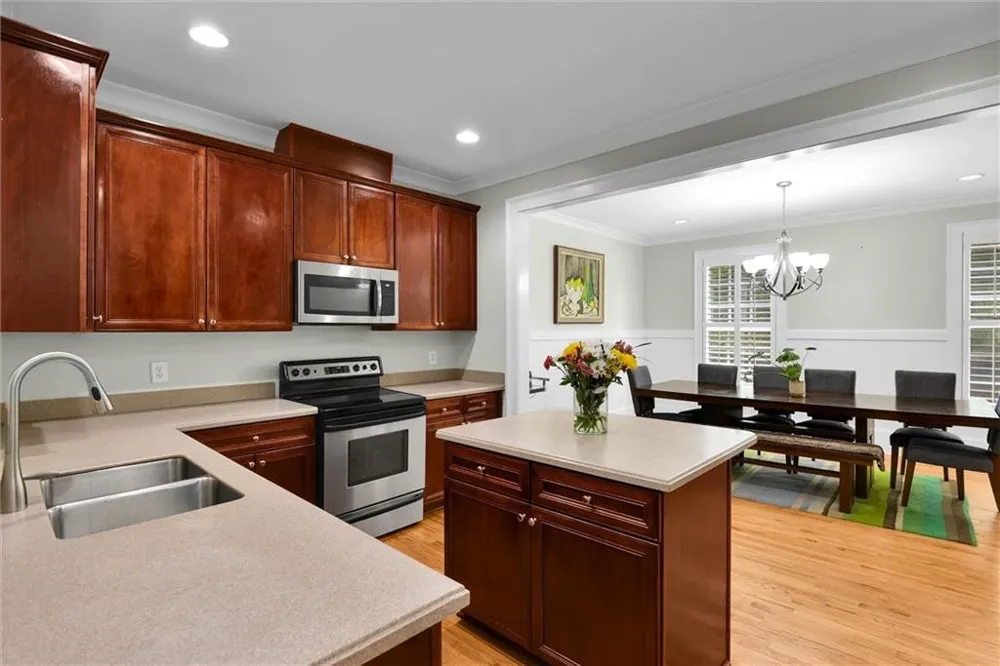 2635 Colgan Court SE Atlanta, GA 30317