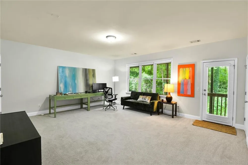2635 Colgan Court SE Atlanta, GA 30317