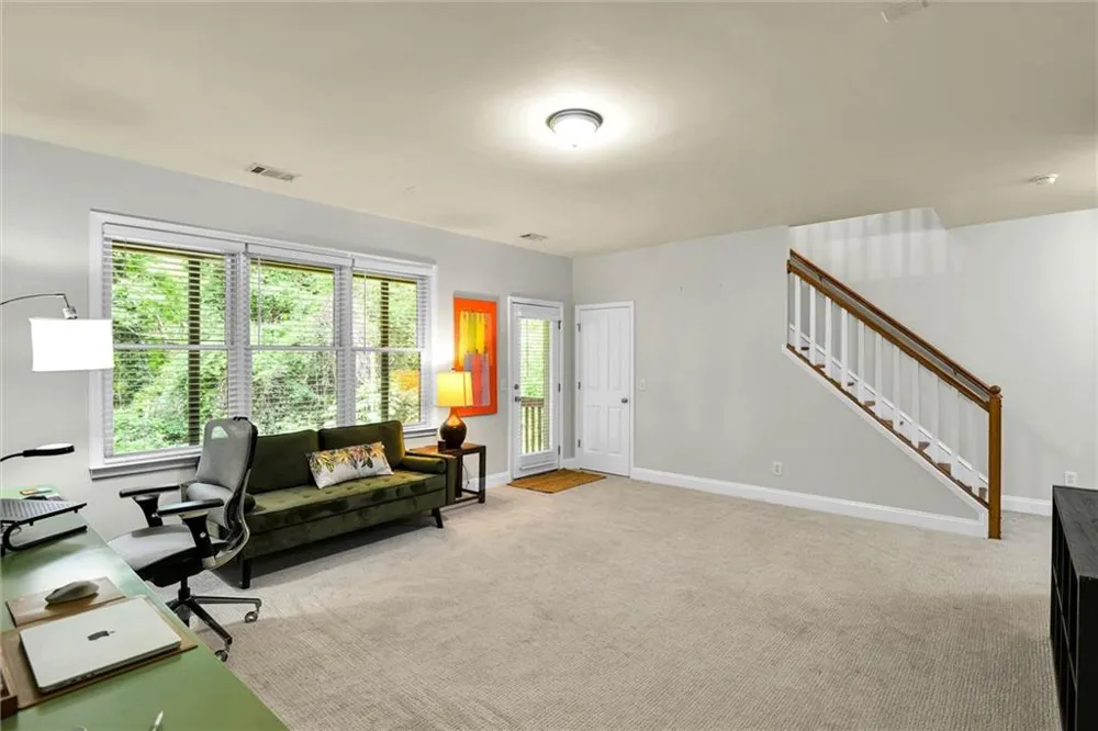 2635 Colgan Court SE Atlanta, GA 30317