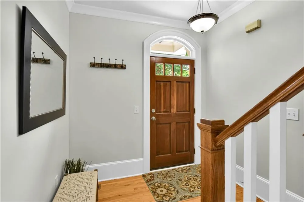 2635 Colgan Court SE Atlanta, GA 30317