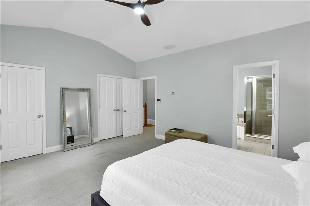 2635 Colgan Court SE Atlanta, GA 30317