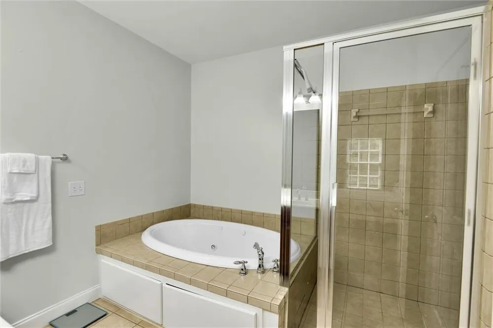 2635 Colgan Court SE Atlanta, GA 30317