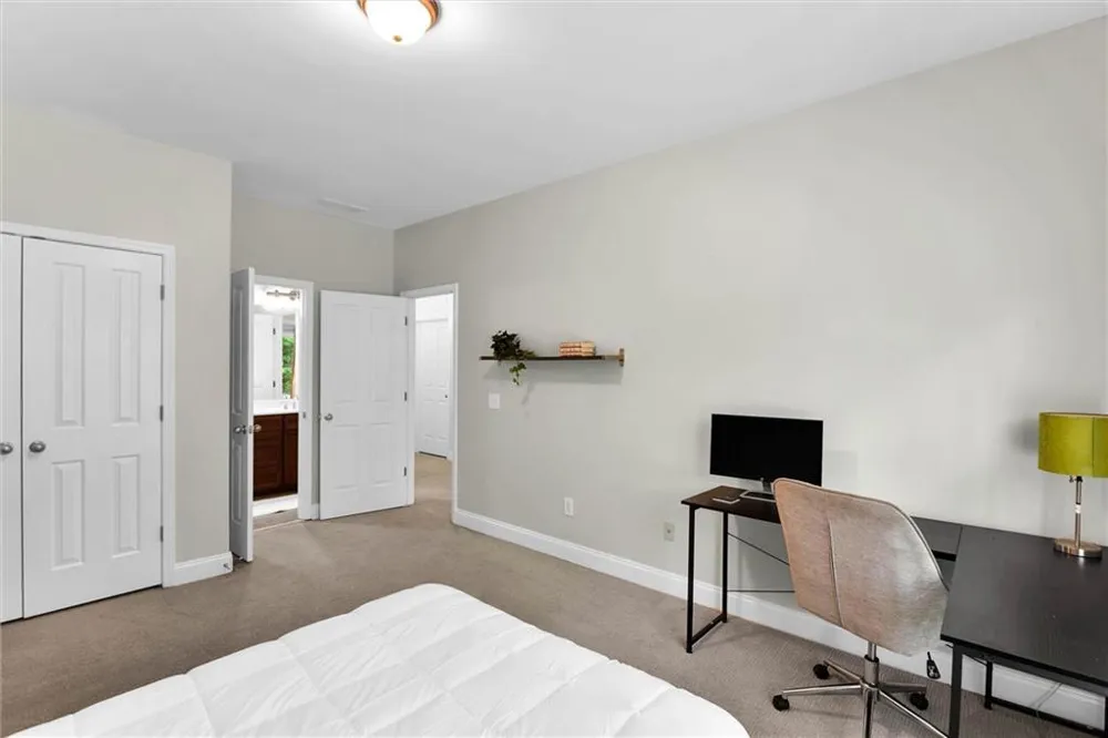 2635 Colgan Court SE Atlanta, GA 30317