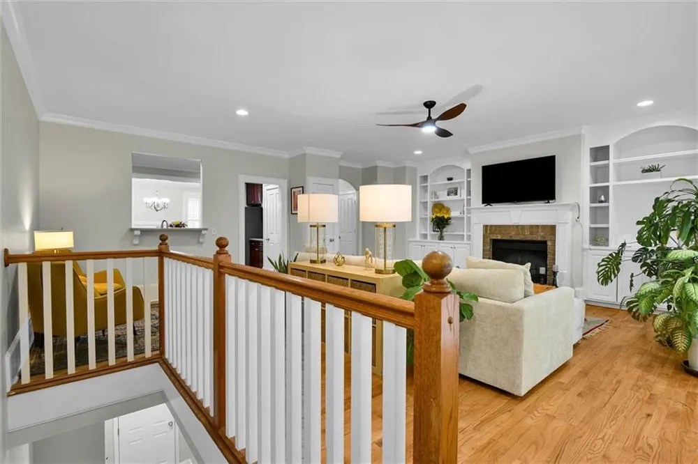 2635 Colgan Court SE Atlanta, GA 30317