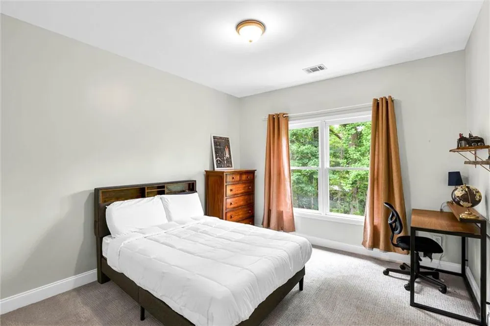 2635 Colgan Court SE Atlanta, GA 30317