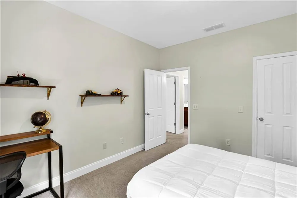 2635 Colgan Court SE Atlanta, GA 30317