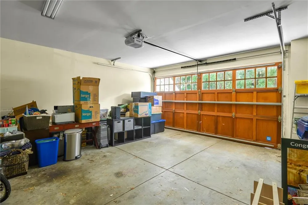 2635 Colgan Court SE Atlanta, GA 30317