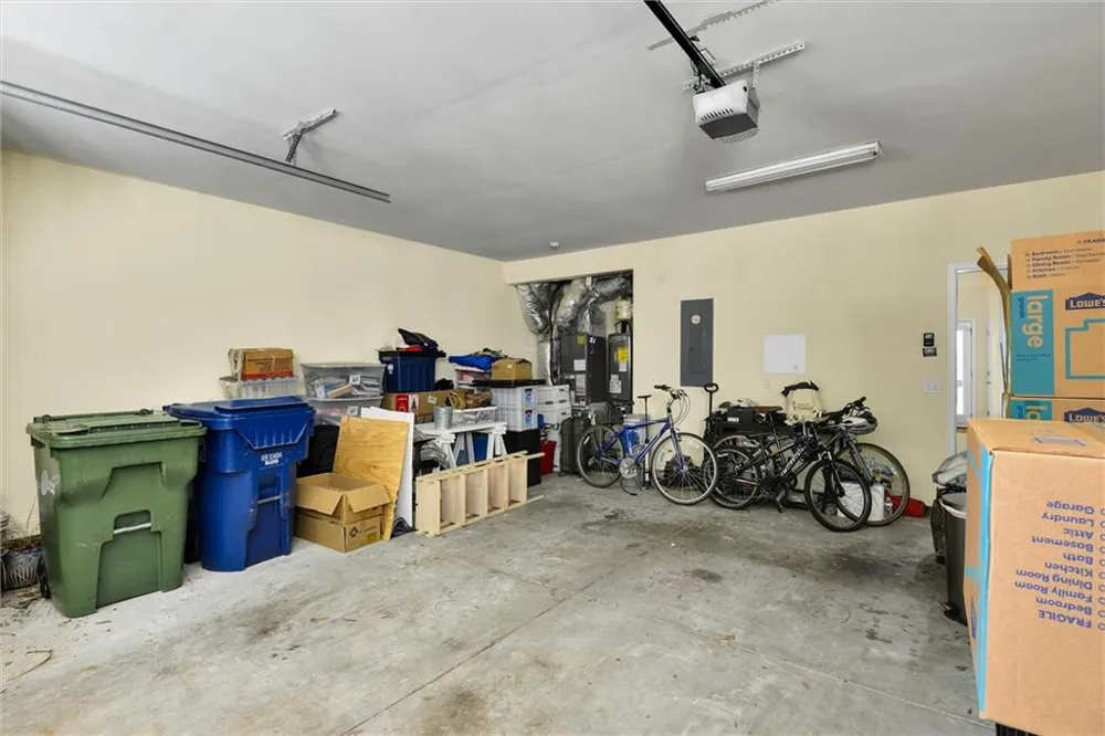 2635 Colgan Court SE Atlanta, GA 30317