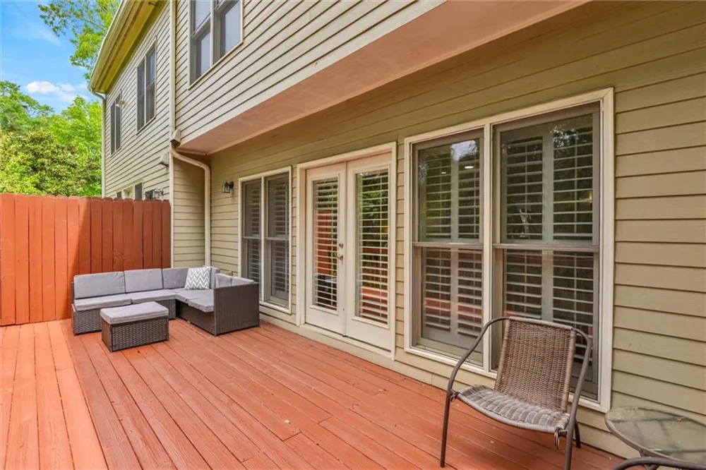 2635 Colgan Court SE Atlanta, GA 30317