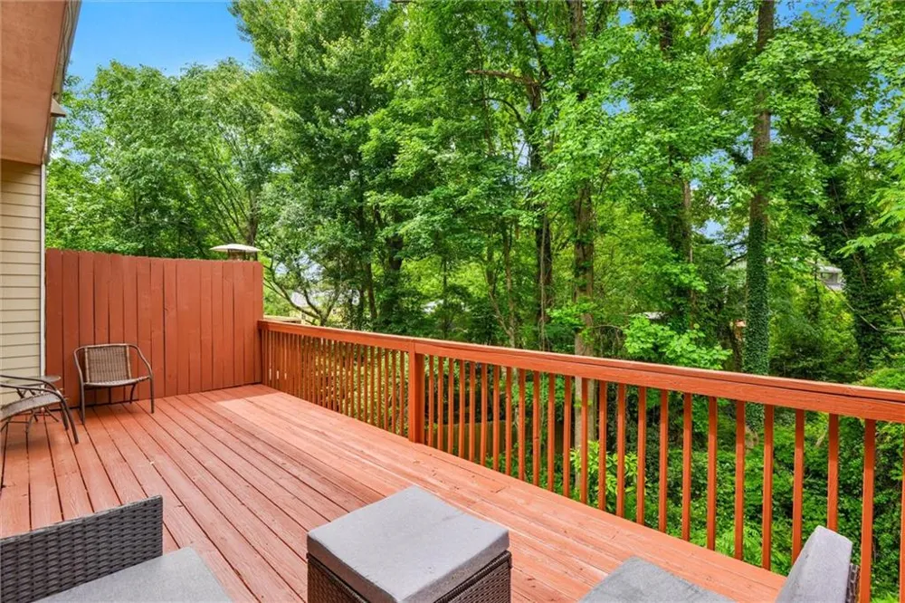 2635 Colgan Court SE Atlanta, GA 30317