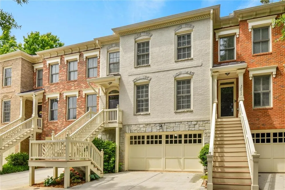 2635 Colgan Court SE Atlanta, GA 30317