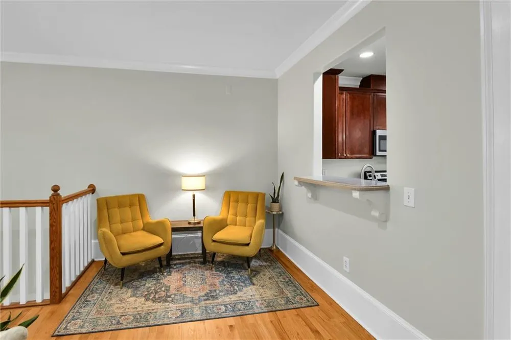 2635 Colgan Court SE Atlanta, GA 30317