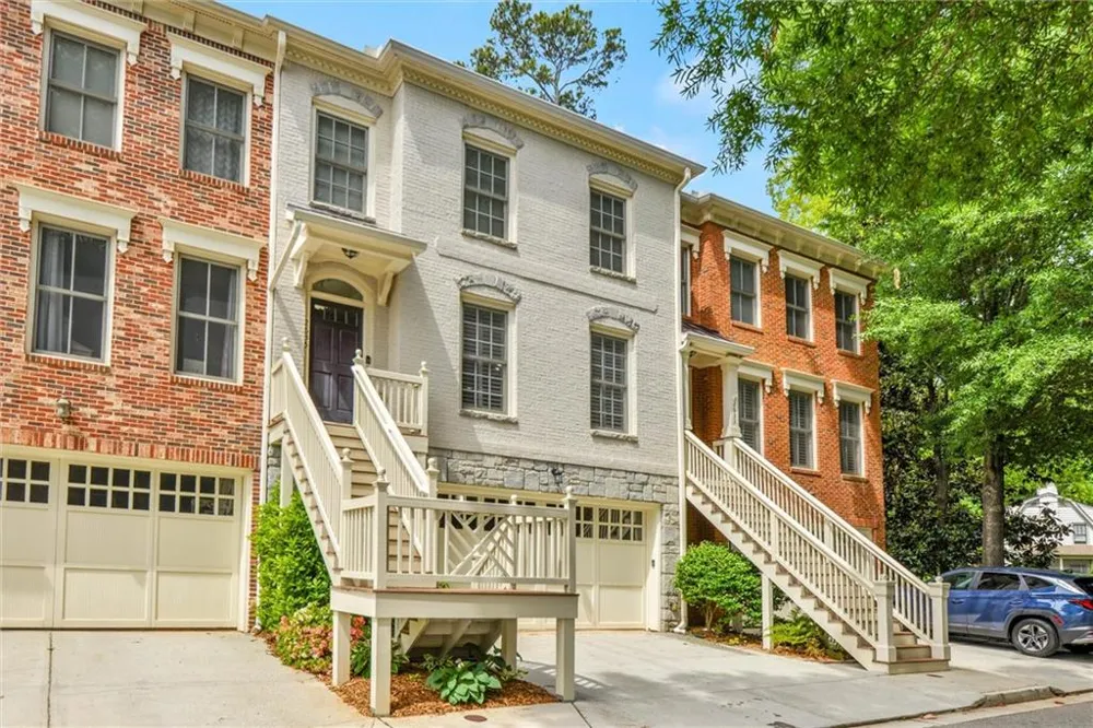 2635 Colgan Court SE Atlanta, GA 30317