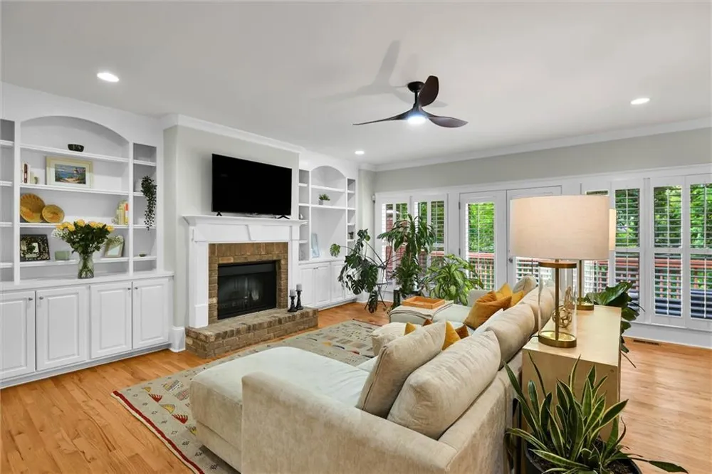 2635 Colgan Court SE Atlanta, GA 30317