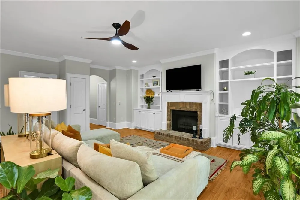 2635 Colgan Court SE Atlanta, GA 30317