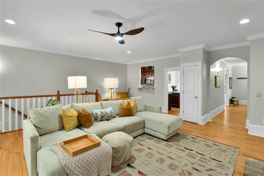 2635 Colgan Court SE Atlanta, GA 30317