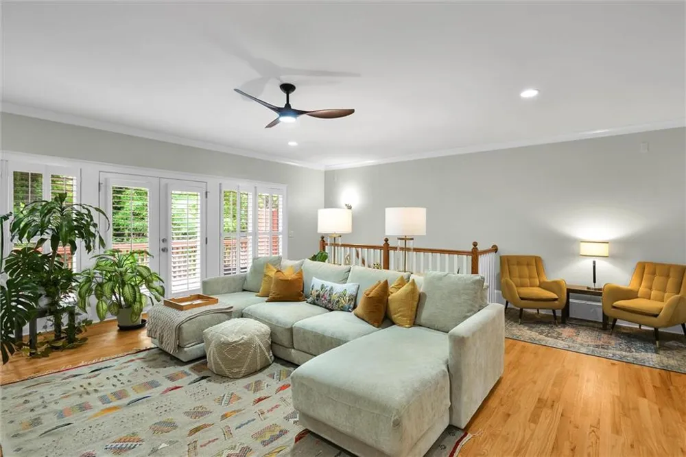 2635 Colgan Court SE Atlanta, GA 30317