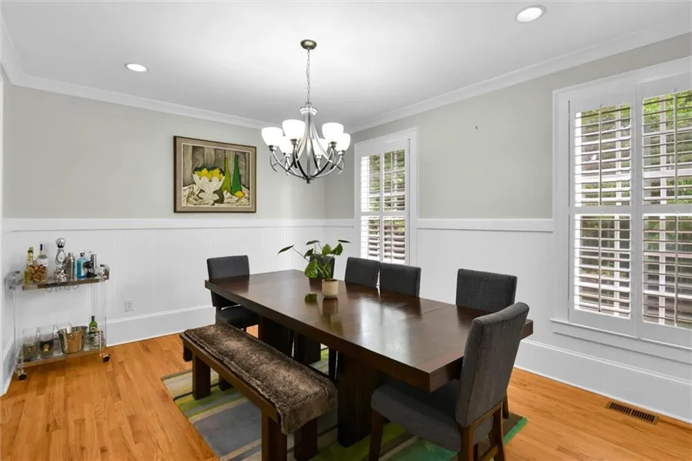2635 Colgan Court SE Atlanta, GA 30317