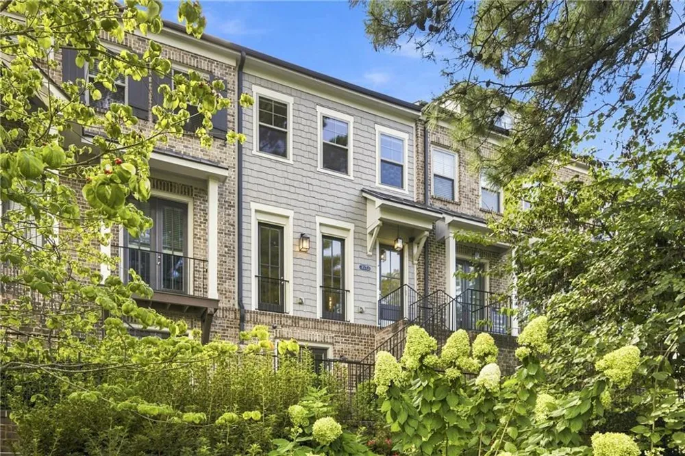 3573 Parkside Way Atlanta, GA 30319