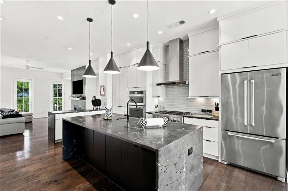3573 Parkside Way Atlanta, GA 30319
