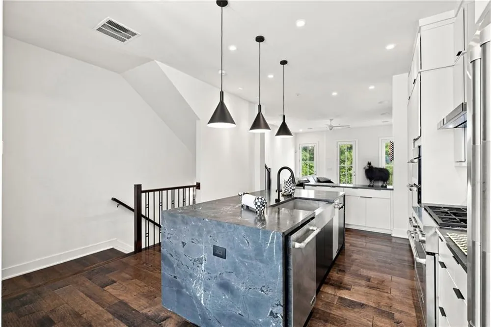 3573 Parkside Way Atlanta, GA 30319