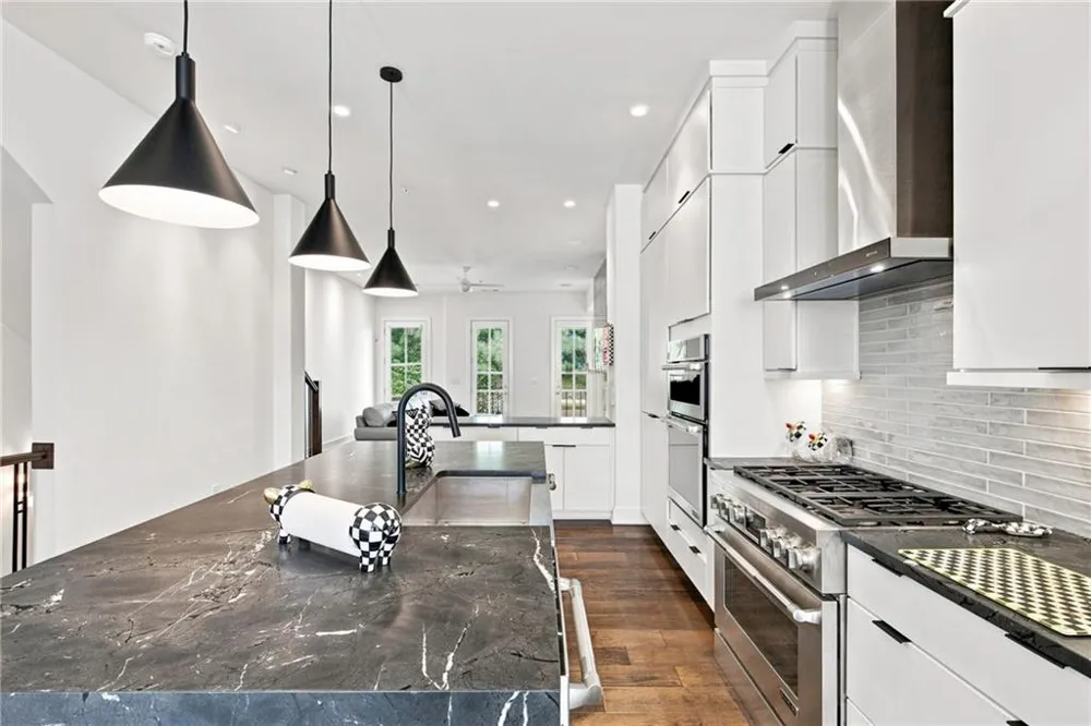 3573 Parkside Way Atlanta, GA 30319