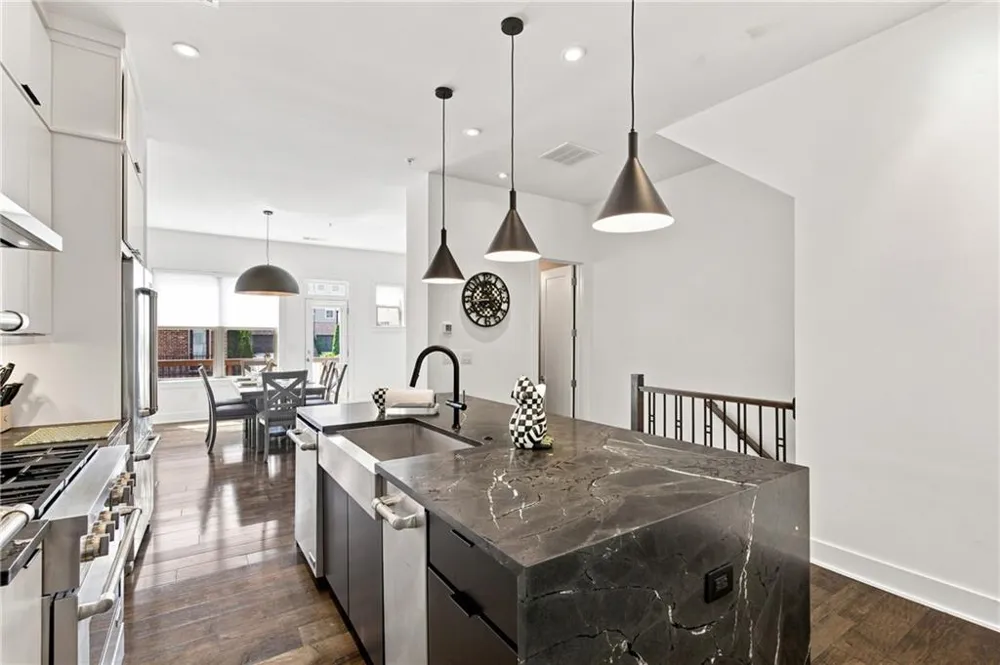 3573 Parkside Way Atlanta, GA 30319