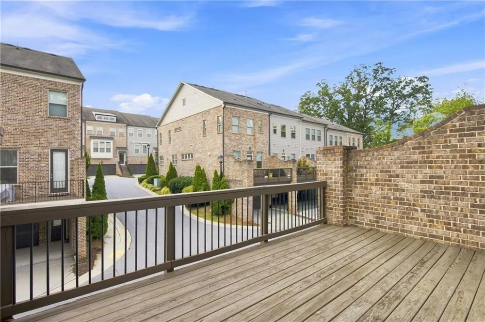3573 Parkside Way Atlanta, GA 30319