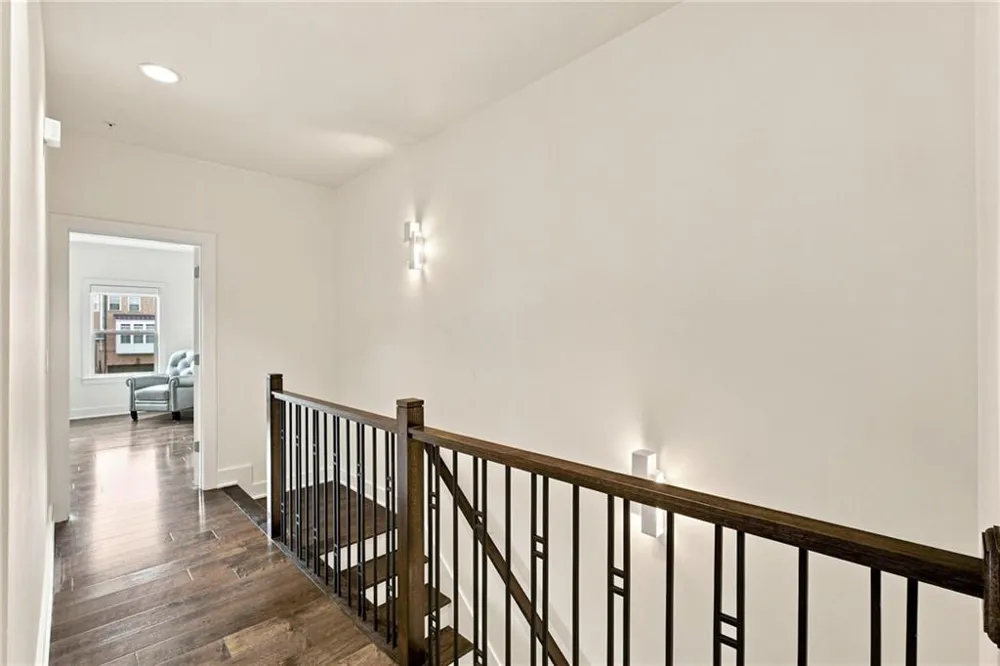 3573 Parkside Way Atlanta, GA 30319