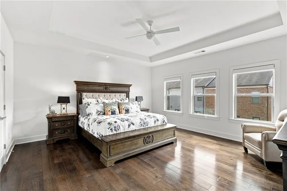 3573 Parkside Way Atlanta, GA 30319