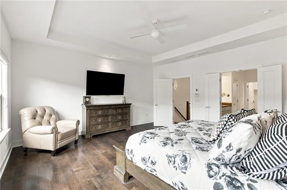 3573 Parkside Way Atlanta, GA 30319