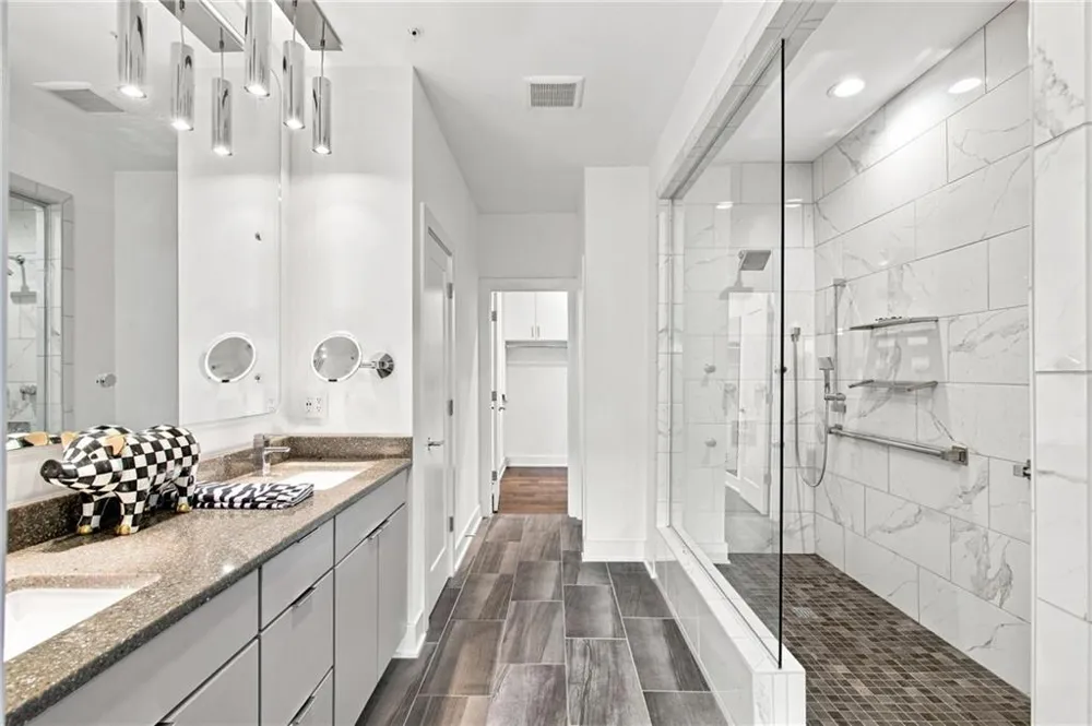 3573 Parkside Way Atlanta, GA 30319