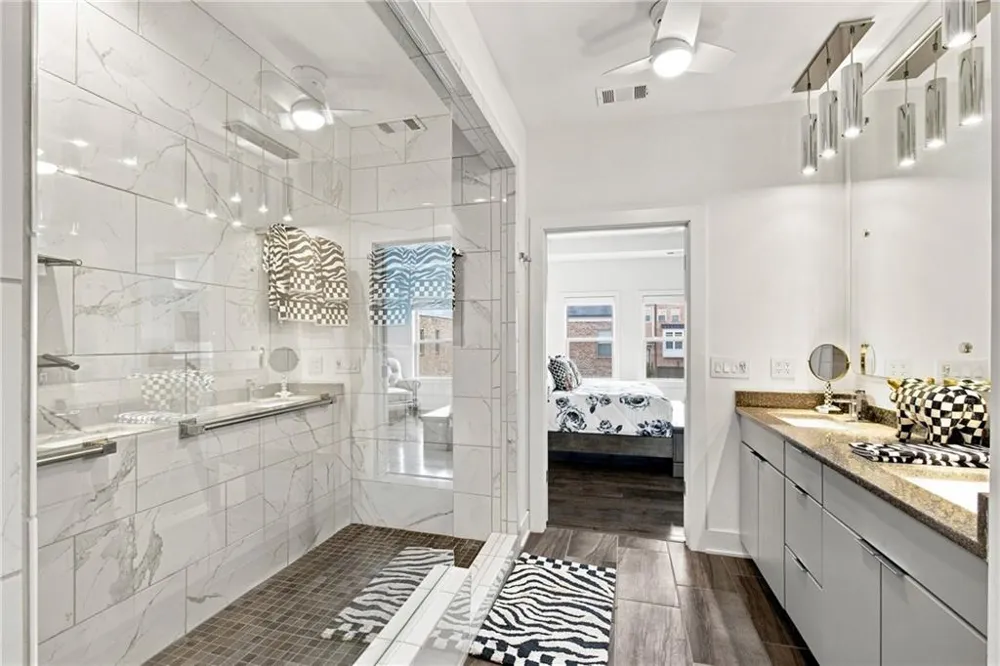 3573 Parkside Way Atlanta, GA 30319