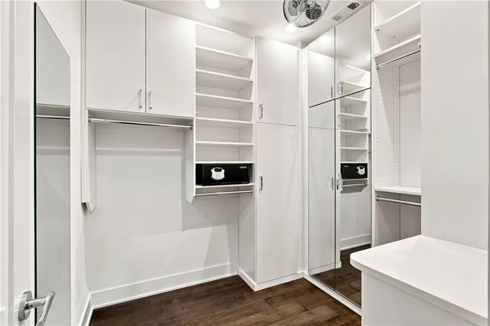 3573 Parkside Way Atlanta, GA 30319