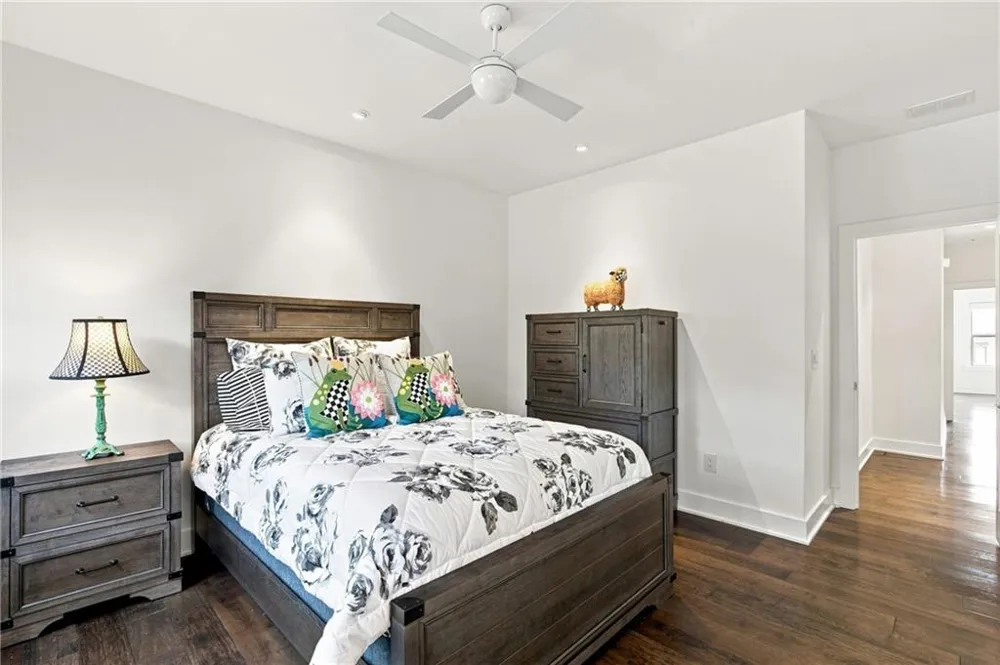 3573 Parkside Way Atlanta, GA 30319