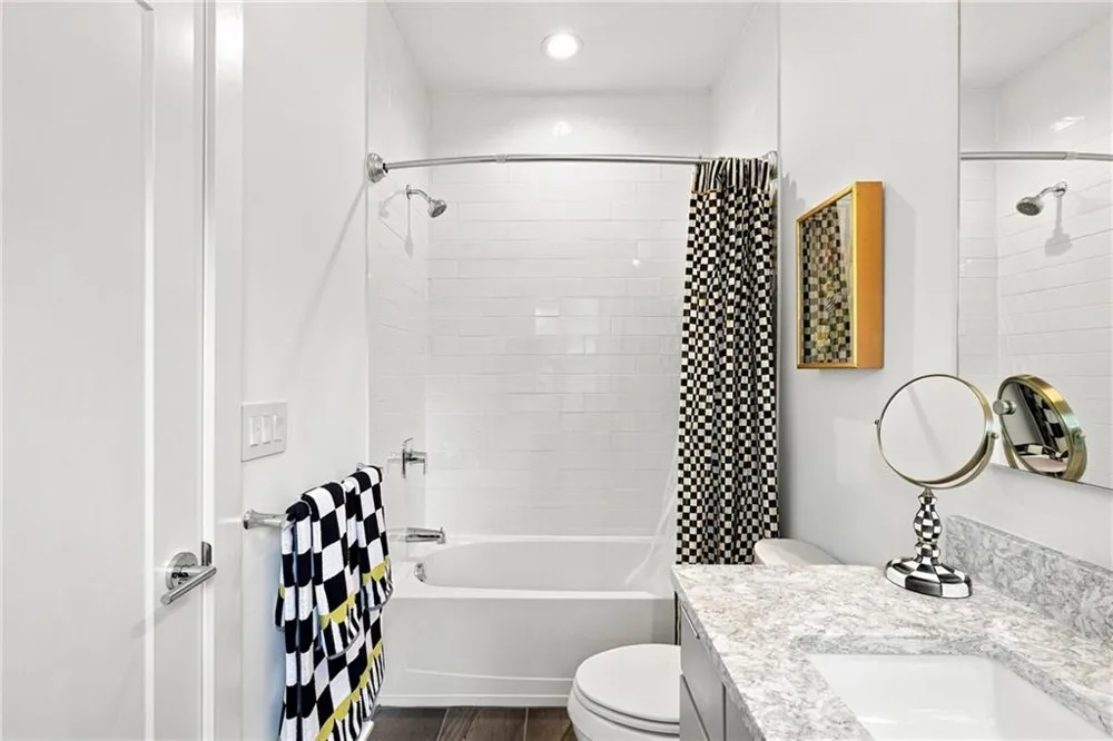 3573 Parkside Way Atlanta, GA 30319