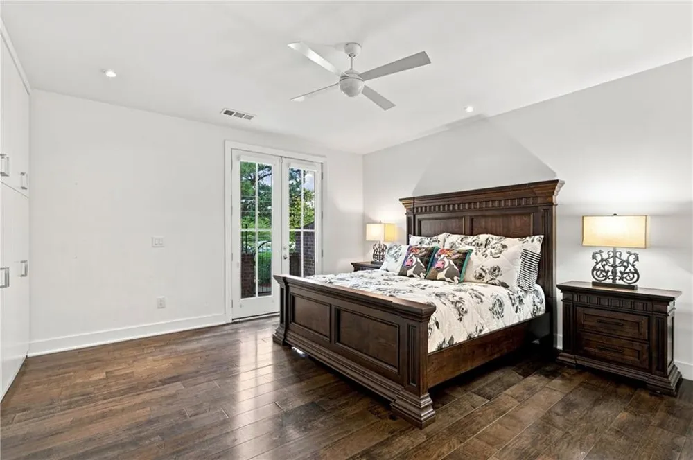 3573 Parkside Way Atlanta, GA 30319