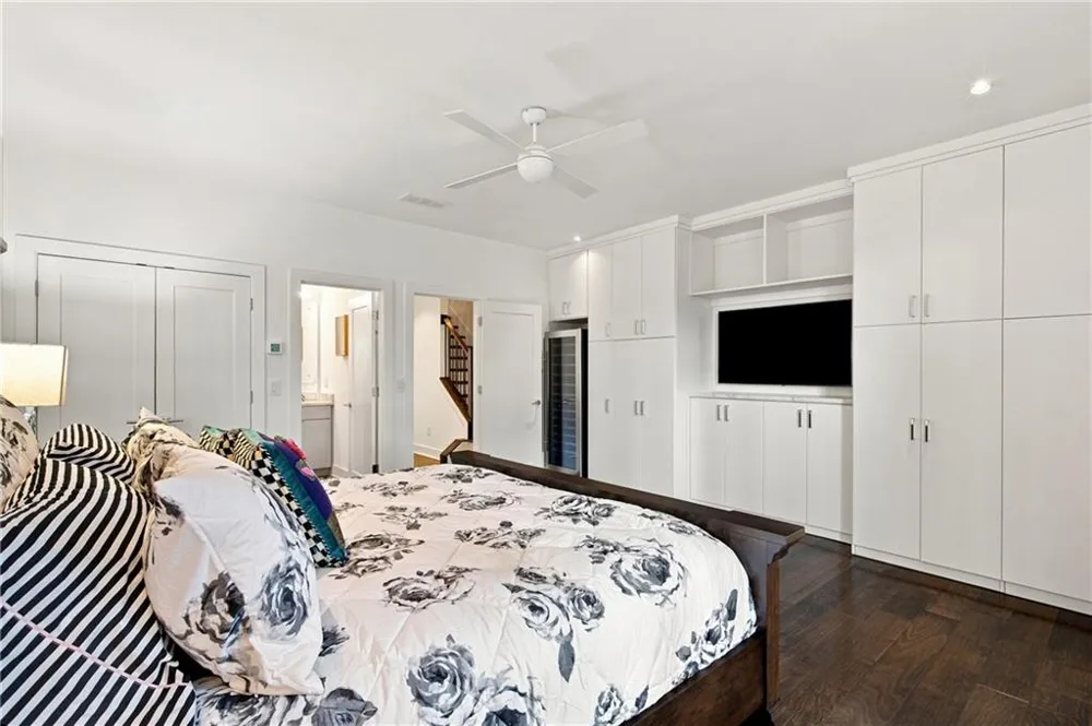 3573 Parkside Way Atlanta, GA 30319