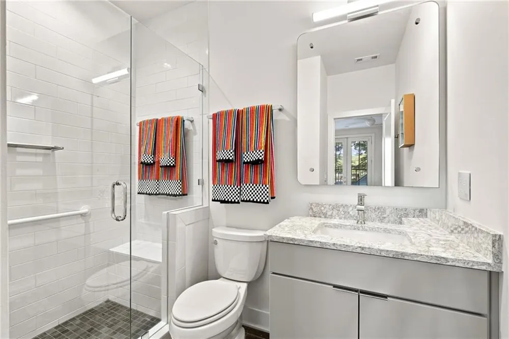 3573 Parkside Way Atlanta, GA 30319