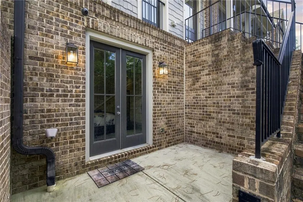 3573 Parkside Way Atlanta, GA 30319